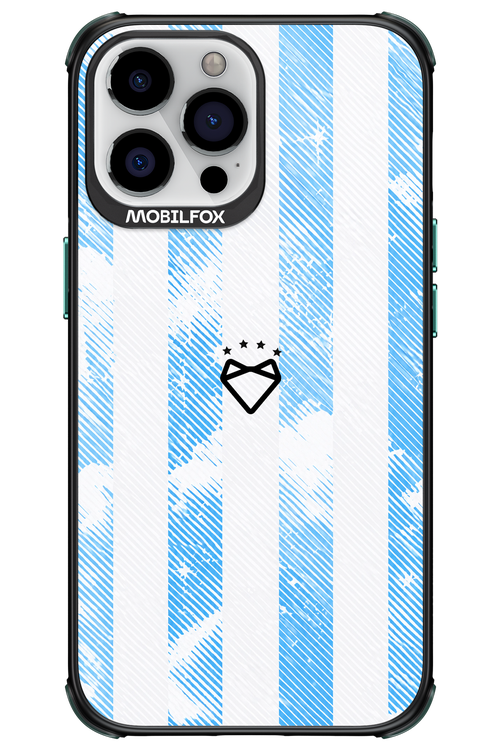 Argentina II 2.0 - Apple iPhone 13 Pro Max
