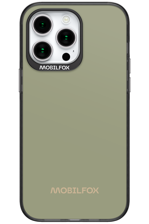 Olive 2.0 - Apple iPhone 15 Pro Max