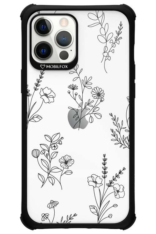 Bouquet 2.0 - Apple iPhone 12 Pro Max