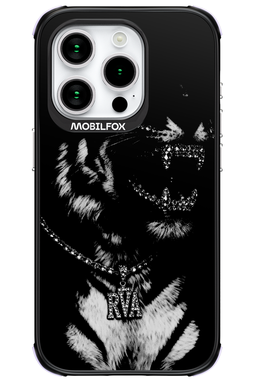Tiger RVA 2.0 - Apple iPhone 15 Pro