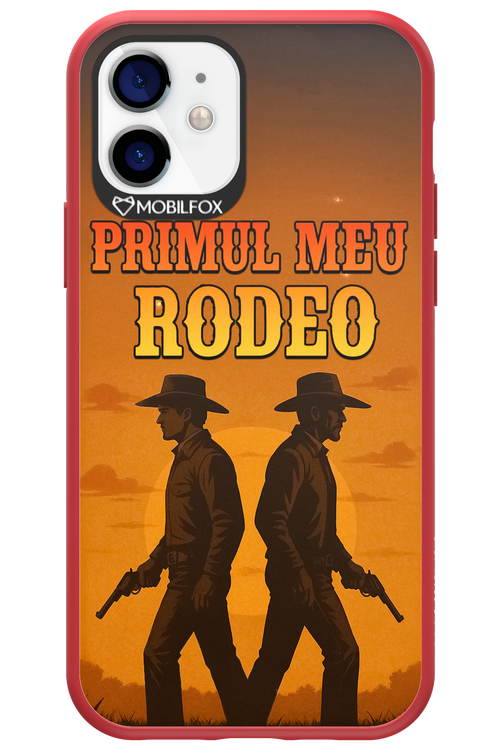 Under The Sun - Apple iPhone 12