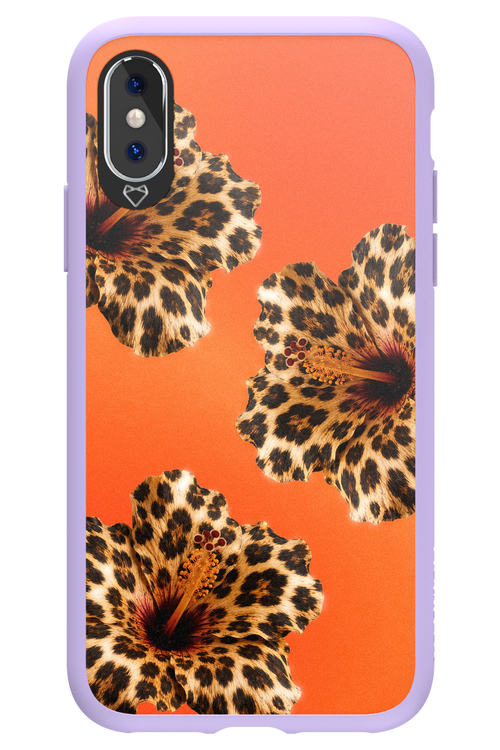Sun Purr 2.0 - Apple iPhone XS