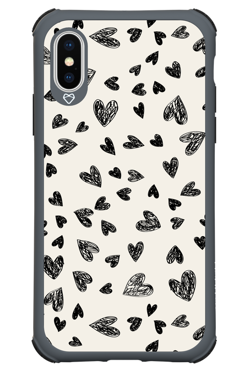 Crazy in Luv 2.0 - Apple iPhone XS