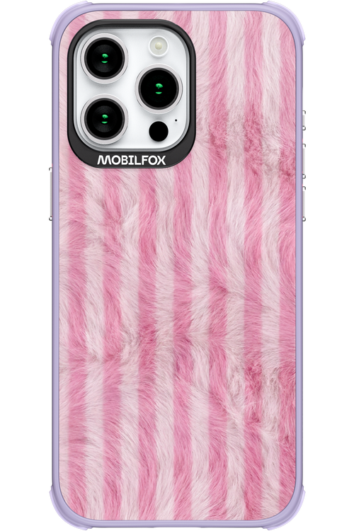 Furr Case 2.0 - Apple iPhone 15 Pro Max