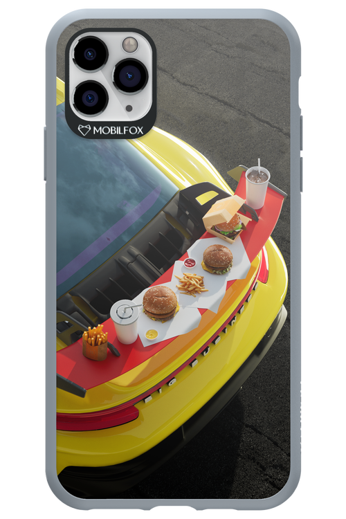 BigBusiness - Apple iPhone 11 Pro Max