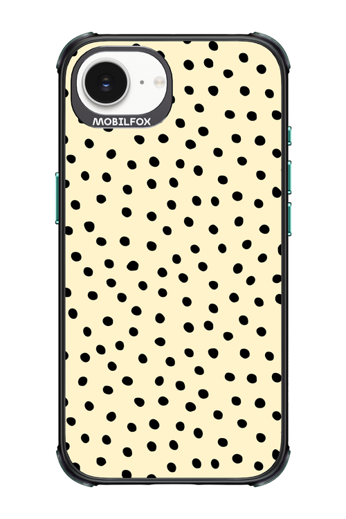 Polka Dots 2.0 - Apple iPhone 16e