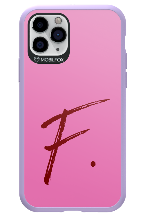 (Sorbet) F 2.0 - Apple iPhone 11 Pro