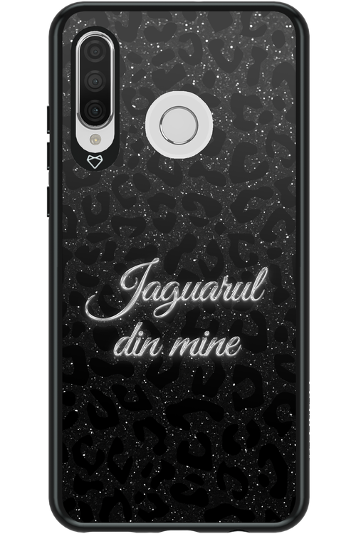 Jaguarul - Huawei P30 Lite