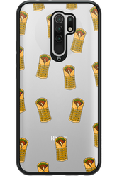 AȘ MÂNCA ȘHAORMICI - Xiaomi Redmi 9