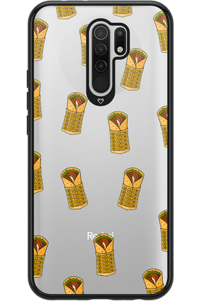 AȘ MÂNCA ȘHAORMICI - Xiaomi Redmi 9