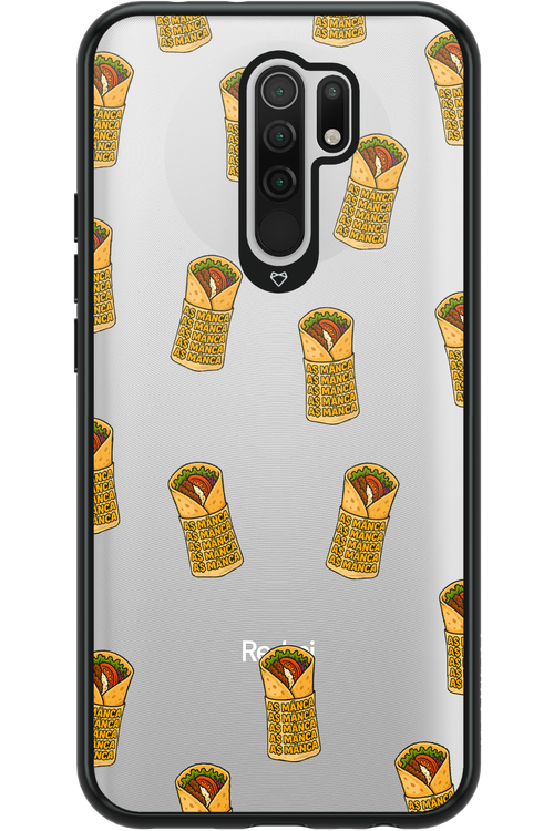 AȘ MÂNCA ȘHAORMICI - Xiaomi Redmi 9