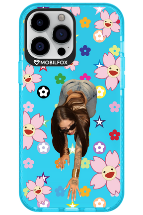 Oh G!rl - Apple iPhone 13 Pro Max