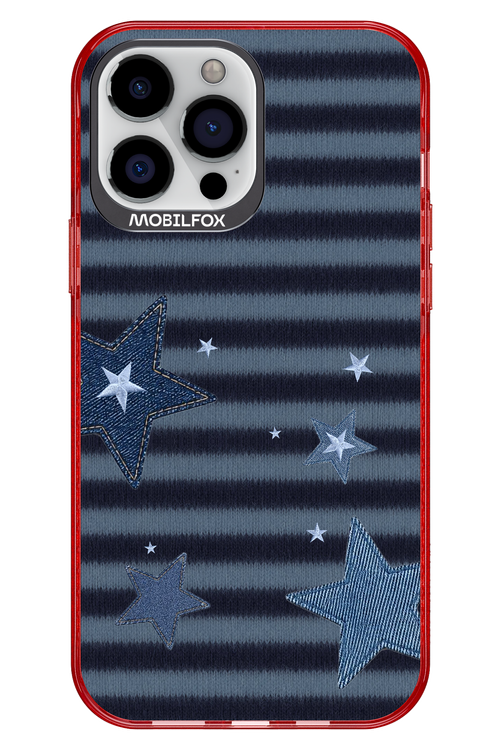 Baby Blue 2.0 - Apple iPhone 13 Pro Max
