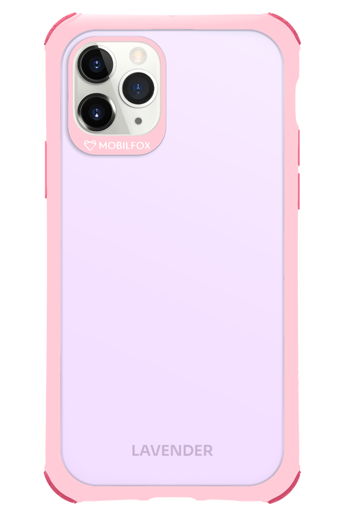 LAVENDER - FS2 2.0 - Apple iPhone 11 Pro