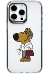 Chill Girl II - Apple iPhone 15 Pro Max