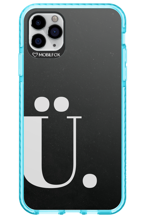 U II (Off Space) 2.0 - Apple iPhone 11 Pro Max