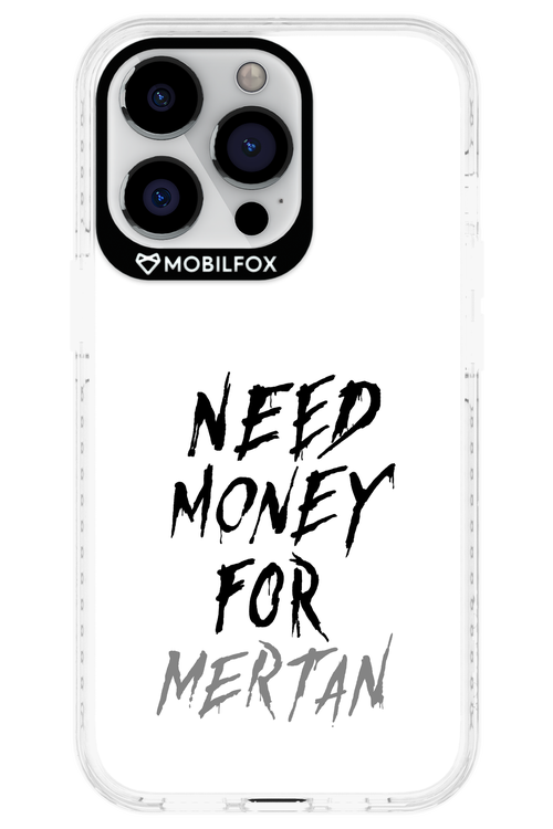 Need Money For Mertan - Apple iPhone 13 Pro