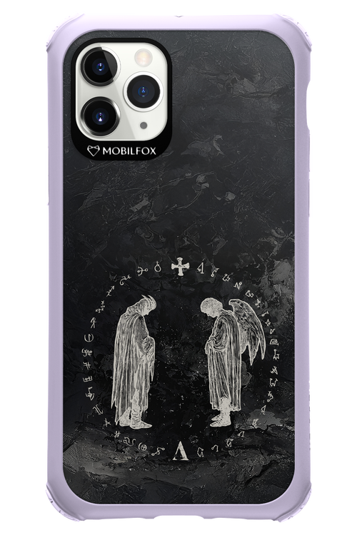 iNGER & D3MON V1 2.0 - Apple iPhone 11 Pro