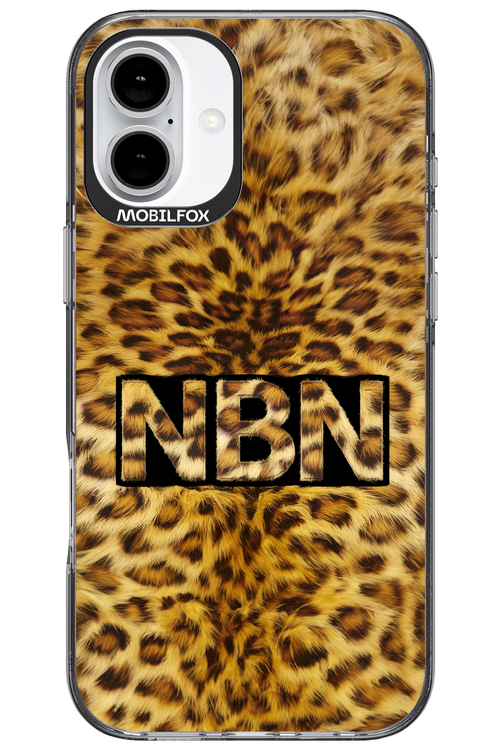 Cheetahh 2.0 - Apple iPhone 16 Plus
