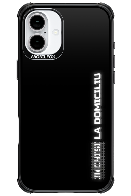 Logo 1 2.0 - Apple iPhone 16 Plus