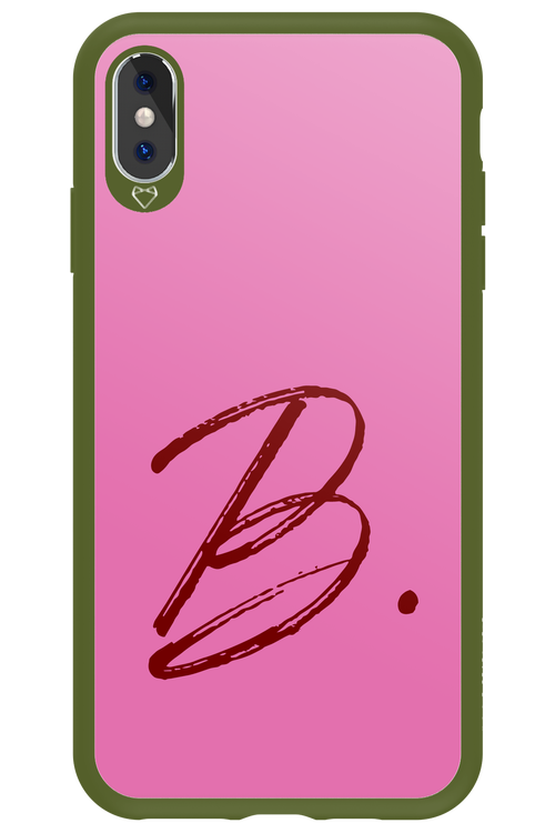 (Sorbet) B 2.0 - Apple iPhone XS Max