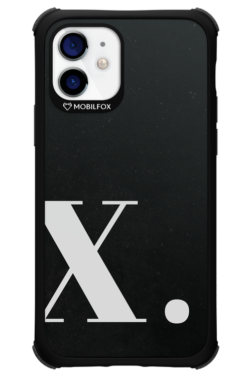 X (Off Space) 2.0 - Apple iPhone 12