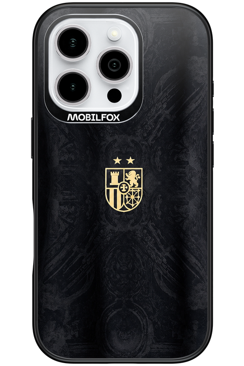 Spain Classic 2.0 - Apple iPhone 16 Pro