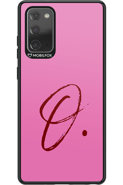 (Sorbet) O 2.0 - Samsung Galaxy Note 20