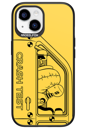 Crumple Zone - Apple iPhone 15