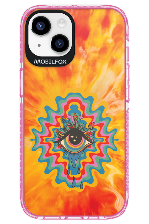 ThirdEye 2.0 - Apple iPhone 14