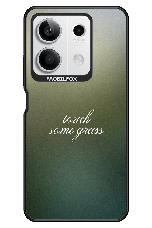 Natural Reset - Xiaomi Redmi Note 13 5G