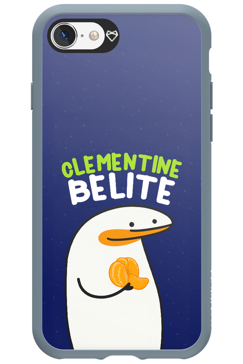 Clementine Belite - Apple iPhone SE 2020