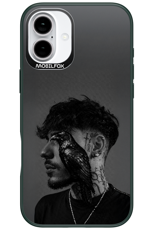 RAVEN - Apple iPhone 16 Plus