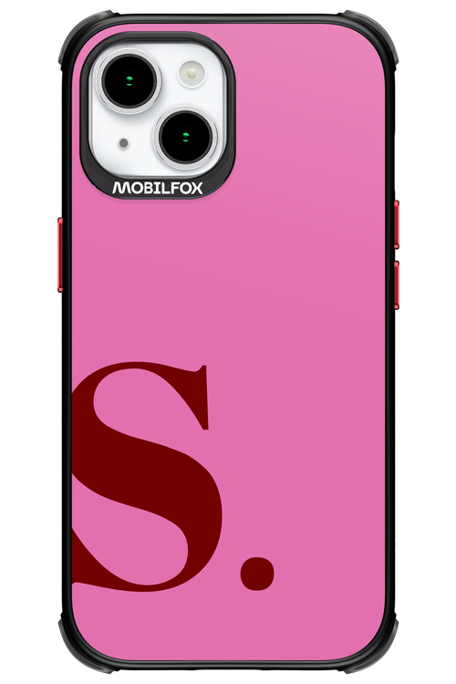 S (Sorbet) 2.0 - Apple iPhone 15