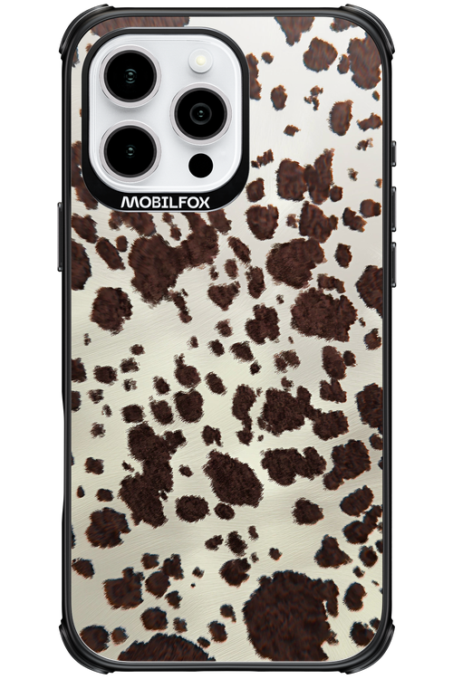 Appaloosa 2.0 - Apple iPhone 16 Pro Max