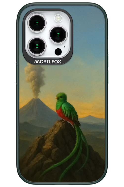 Birdy 2.0 - Apple iPhone 15 Pro