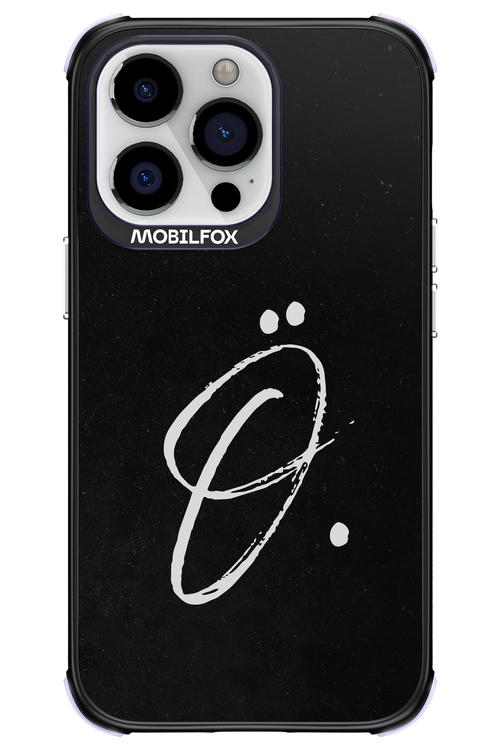 (Off Space) O II 2.0 - Apple iPhone 13 Pro