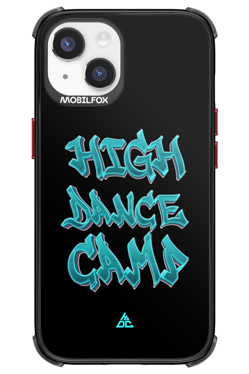 HDC 2 2.0 - Apple iPhone 14