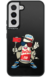 PopCola Classic - Samsung Galaxy S22