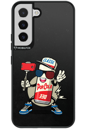 PopCola Classic - Samsung Galaxy S22