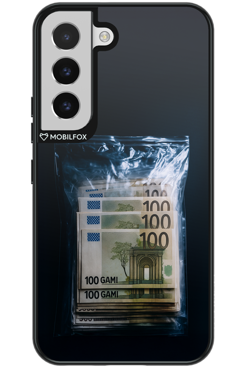 Moneybag 2.0 - Samsung Galaxy S22