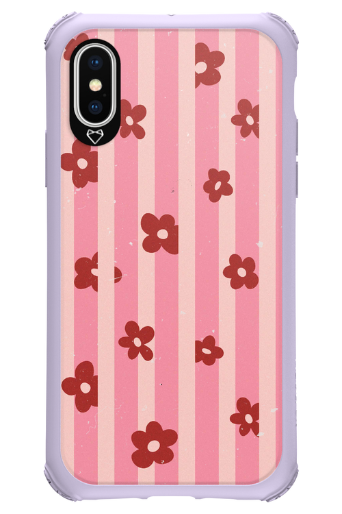 Flower Powerr 2.0 - Apple iPhone XS