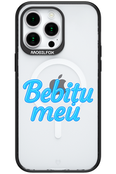 Meuu - Apple iPhone 15 Pro Max