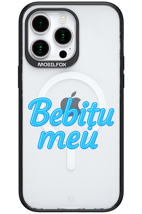 Meuu - Apple iPhone 15 Pro Max