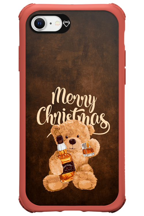 Mrery Chistrsam - Apple iPhone SE 2020