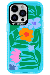 My Flowergarden - Apple iPhone 13 Pro