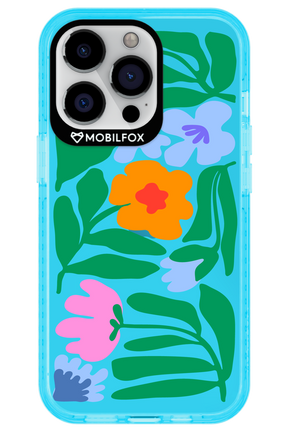 My Flowergarden - Apple iPhone 13 Pro