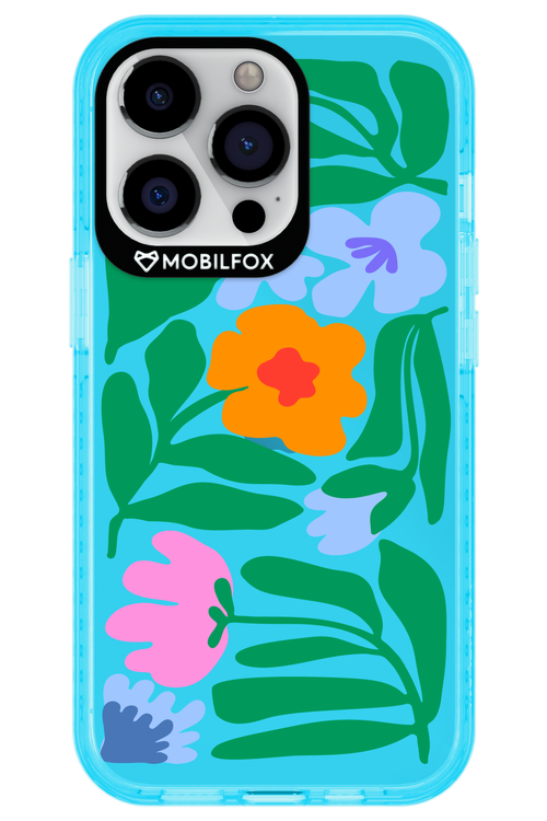 My Flowergarden - Apple iPhone 13 Pro