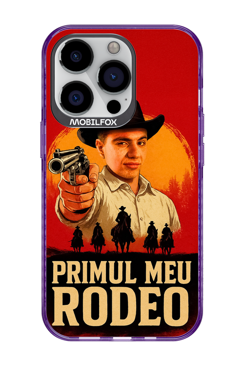 Cowboy - Apple iPhone 13 Pro