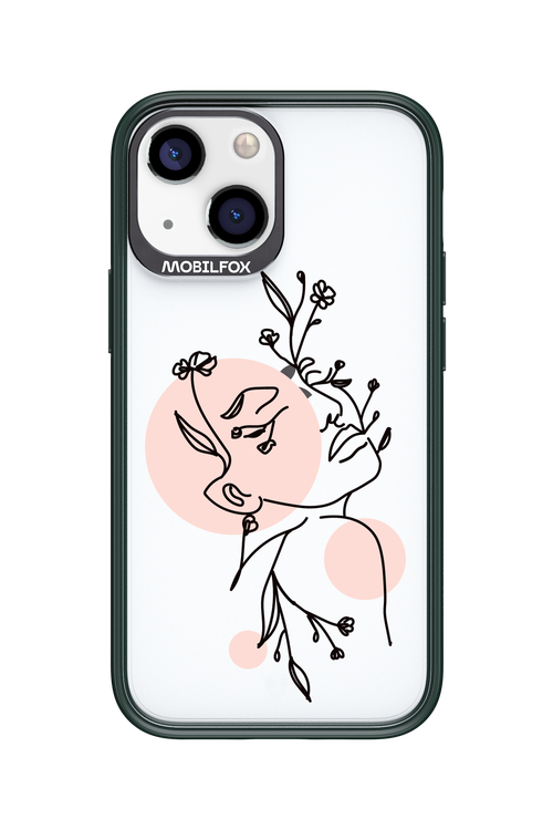 Confidence 2.0 - Apple iPhone 13 Mini